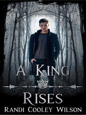 cover image of A King Rises